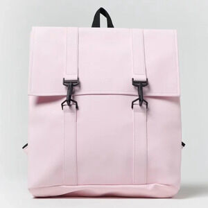 NWT‎ Waterproof Rains Borsa Messenger Bag Mini - Pink 1